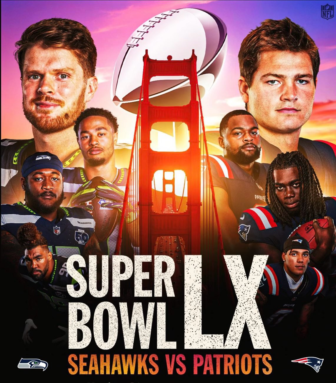 Super Bowl LX: Can $20.2B Spending Offset Record $5.2B Productivity Loss? - Article cover image
